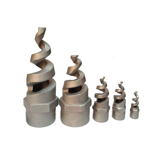 Stainless steel investment casting Nozzle