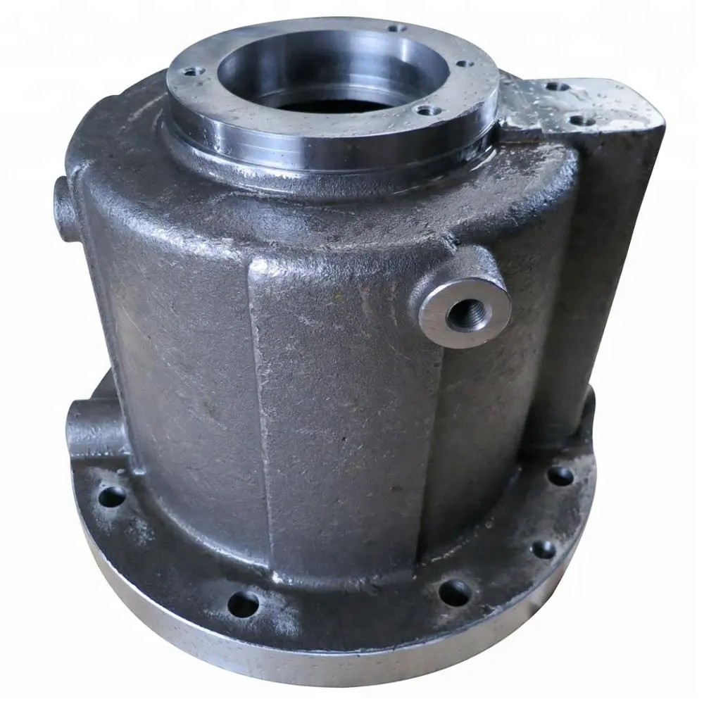 Phosphating for Investment casting in China