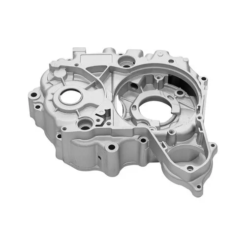 Die Casting Defect Analysis