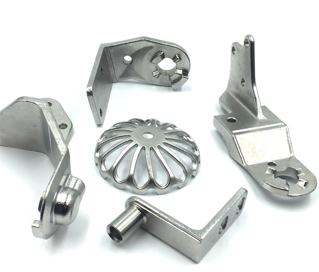 316 Stainless Steel Investment Castings