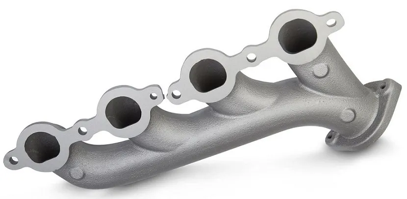 What are the Advantages of cast steel parts? 