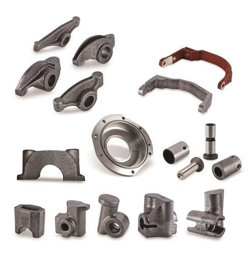 Categories of cast irons in Ningbo Zhiye Mechanical Components Co.,Ltd.