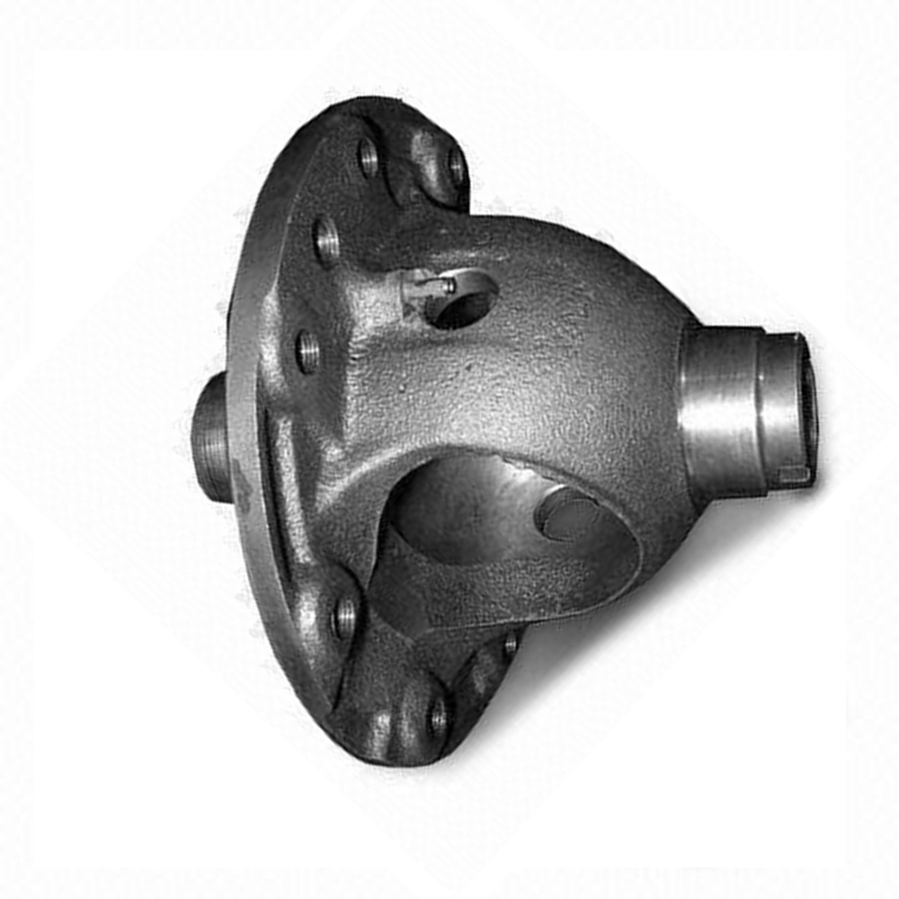 How to repair of defect methods for investment casting?