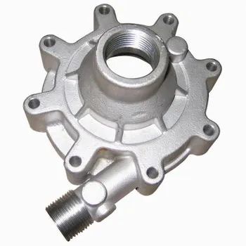 Solutions for improving quality of stainless steel investment castings