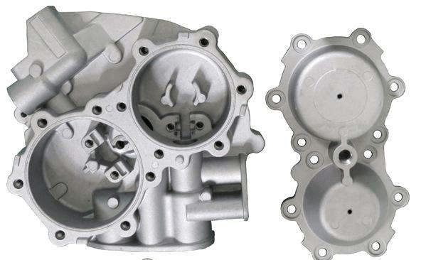 Key points of manufacturing aluminum die castings