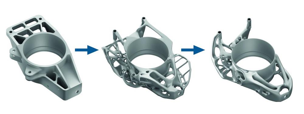 How to design drawing for investment casting?