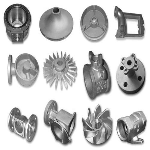 How to solve shell expansion of stainless steel investment castings?