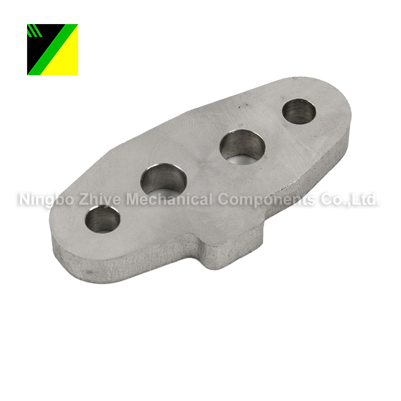 Can stainless steel investment casting cast those special products?