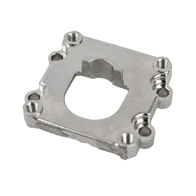 ​How to test the precision of stainless steel precision casting products?