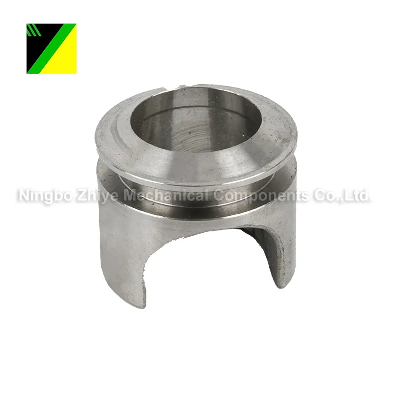 What is stainless steel investment casting?