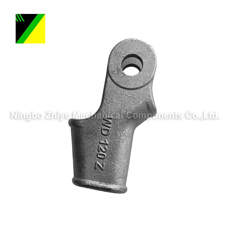 What Makes Double-ear Wedge-shaped Wire Clamp Body Reliable for Modern Wire Connection Systems?