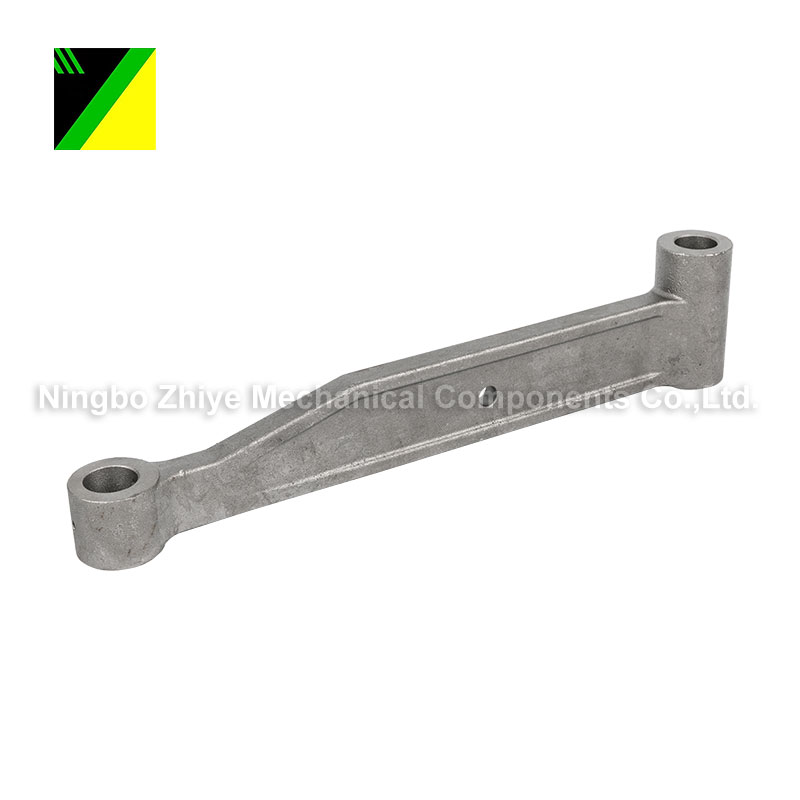 Ductile Iron Lost Foam Investment Casting Bridge