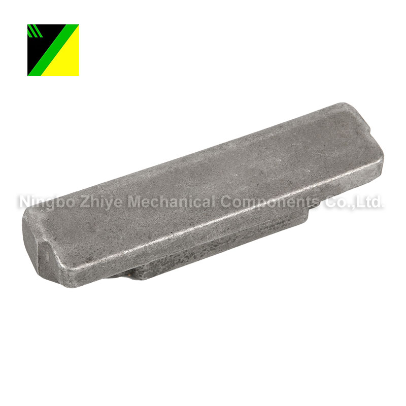 Silica Sol Investment Casting Alloy Steel Pin